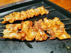 五花肉-麻喜大