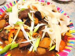 -新疆伊宁远征餐厅