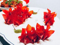 -柿合缘新京菜(国金中心商场店)