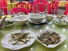 -秋姐美食店(旅游大道店)
