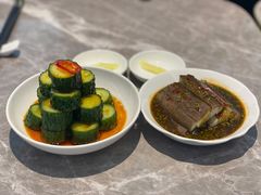 红油黄瓜-鼎泰丰(国贸商城店)