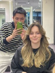 -WM Hair Salon