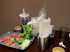 -新石器烤肉(虹悦城店)