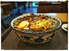 -有礼有面(知春路店)