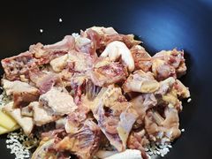 -阿鸡鱼庄·顺德鲜蒸小炒(亚运村店)