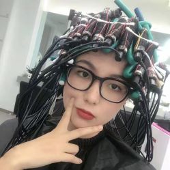 -星座SALON奢华造型