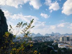 -南溪山景区