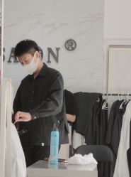 -未来美发·T1M HAIR SALON