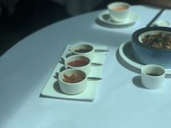-广州富力丽思卡尔顿酒店·丽轩·粤菜