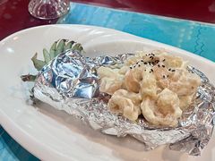 -一家亲台菜餐厅(银塘中路店)