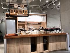 -山食间·中式营养轻餐(保利时光里店)
