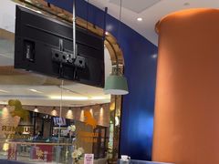 -夏日玛莉西餐厅(金茂览秀城店)