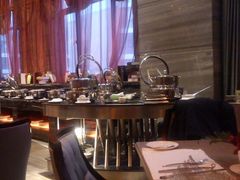 -博悦公馆尚悦自助餐厅