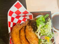 -山葵家·创意料理(宁波来福士店)