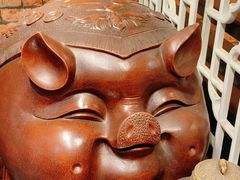 -炙韩料理·部队锅专门店