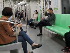 -玉山路(地铁站)