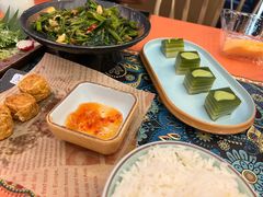-马来西亚肉骨茶汤·招牌螃蟹·烧鸡·呷喱吧吧(海上世界店)