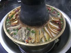 -陆记源·青海土火锅