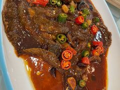 -友鹏海鲜(新宜白大道店)