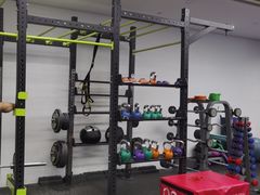 -峰鸟自助健身(锦泰城店)