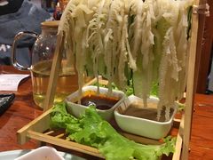 晾衣毛肚-醉长安(南门总店)