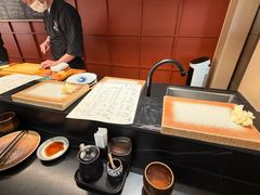 -Sushi Hanzo半藏(天环广场店)