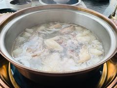 竹荪椰子鸡-大头椰·海南椰子鸡火锅(思明万象城店)