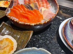 -大渔铁板烧(万象城店)