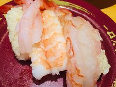 -sushiro寿司郎(上野店)