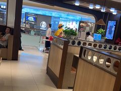 -南枝记·广东味道(中骏世界城店)