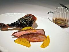 -壳里西餐厅Coquille Seafood Bistro(蒙自路店)