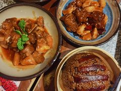 -南京大牌档(济南万象城店)