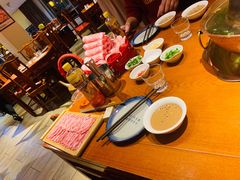 -前门涮肉(群力店)