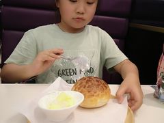 -太兴餐厅(东方广场分店)