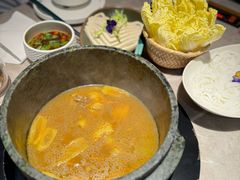 -芸山季·云南野生菌火锅(宝能环球汇店)