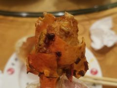 -秦记香辣蟹(松榆里店)