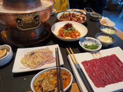 -东来顺·非遗火锅(高新店)