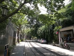 -铁路文化公园