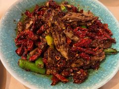 -山石榴·贵州菜(丰盛里店)