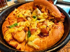 -必胜客(白石桥店)