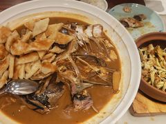 -鸭匠食府·挂炉烤鸭·新京菜(阜成路店)