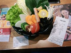 -呷哺呷哺 黄金牧场 (大港油田幸福广场店)