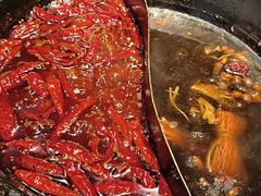 -蜀大侠火锅(总府路店)