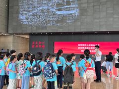 -广州市城市规划展览中心