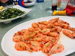 -舌尖上·霞浦滩涂海鲜(总店)