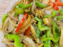 -蓝精灵饺子店