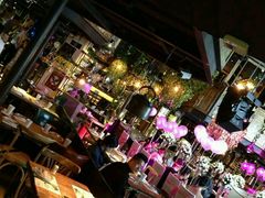 -胡桃里音乐酒馆(万科城市广场店)
