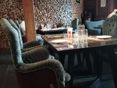 大堂-NY STEAK 牛一扒房(番禺区南城路店)