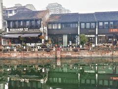 -嘉兴月河历史街区