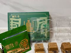-清真军军绿豆糕(回坊总店)